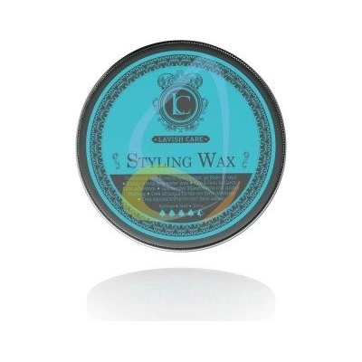 Lavish Care Стилизираща вакса