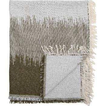 Bloomingville Одеяло Lucienne 125 x 150 см (82059576)