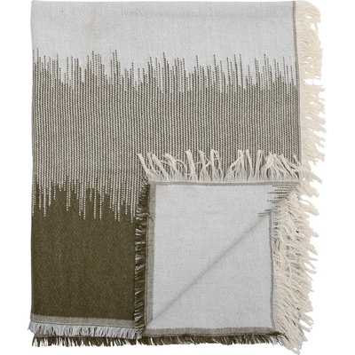 Bloomingville Одеяло Lucienne 125 x 150 см (82059576)