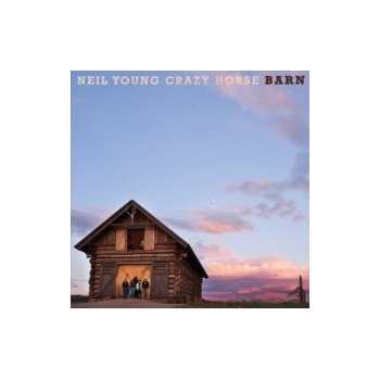 Barn BD