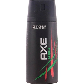 Axe Africa Men deospray 150 ml