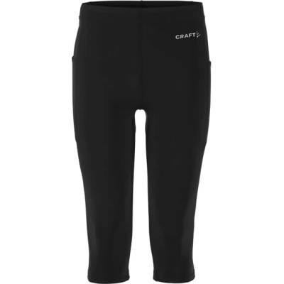 Craft Essence Knickers 3 C17229 čierna