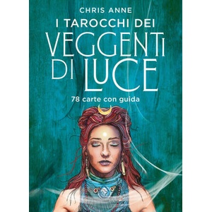 tarocchi dei veggenti di luce | Chris-Anne (2023)