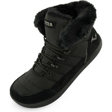 Joma Yaris 2501 Black zimné barefoot topánky