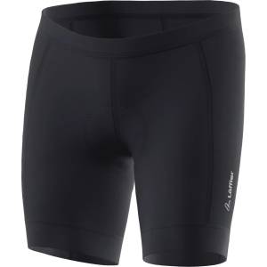 Löffler Мъжко долнище за колоездене Löffler Cycling Undershorts HB-SQL Cycling bottom - Black - размер 48 (EU) (014-2384-0112)