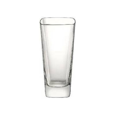 PALLADIO QUADRO Sklenice Sklenice Long drink 6 x 30 ml