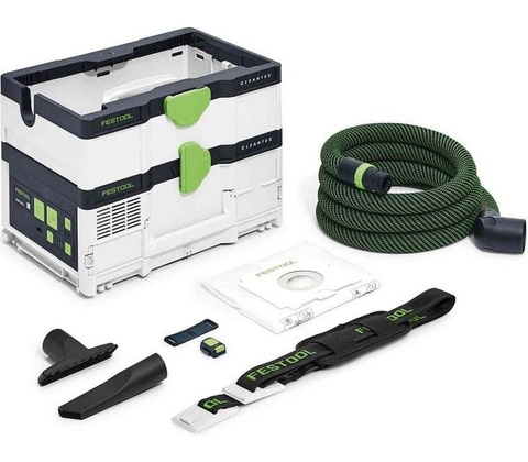 Festool Cleantec CTLC SYS I-Basic 576936