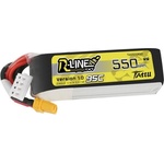 Tattu LiPo батерия Tattu R-Line 550mAh 11.1V 3S 95C XT30 (TAA5503S95XT3)