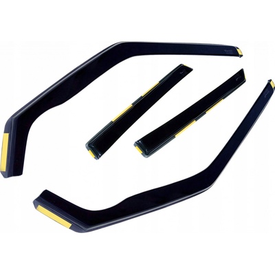 Ford C-MAX 11 Ofuky – Zboží Mobilmania