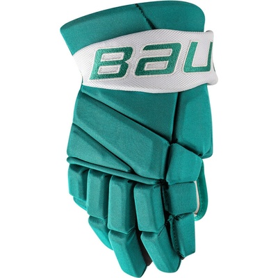 Bauer Vapor ELITE Glove NHL San Jose Sharks Sr
