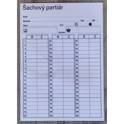 Shakhmaten magazin Шахматен записен партиар
