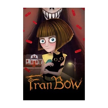 Fran Bow