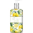 Baylis & Harding Lemon & Basil Tekuté mydlo na ruky 500 ml