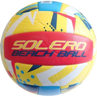 KUBIsport Beach volley SOLERO