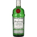 Tanqueray London Dry Gin 47,3% 1 l (holá láhev)