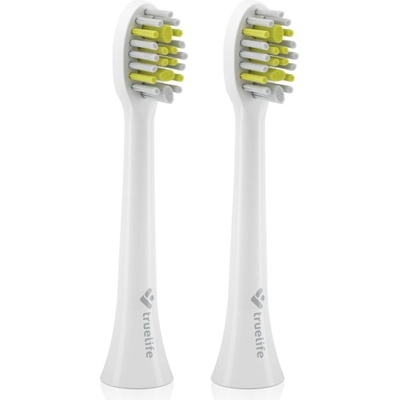 TrueLife SonicBrush Compact Sensitive White 2 ks