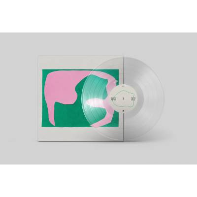 - Après coup (Ltd. Transparent Clear Vinyl) (b2004126-a6aa-47d8-bb2e-cbaa9bdef0e4)