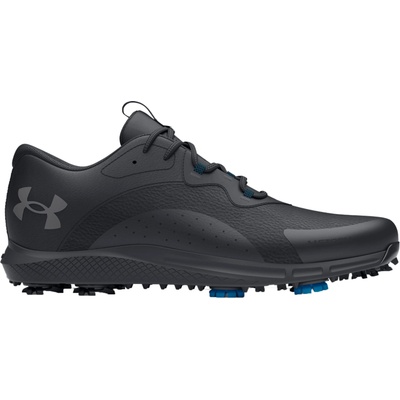 Under Armour Обувки Under Armour UA Charged Draw 2 Wide-BLK 3026401-003 Размер 44, 5 EU