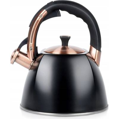 Vilde 2,8 l černá
