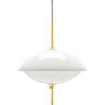 Fritz Hansen Clam FH94724305