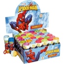 Bublifuk 60ml Spiderman