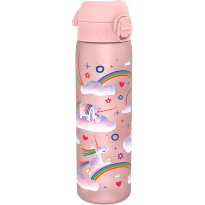 Ion8 termoska Bidon šedá 400 ml