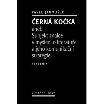 Černá kočka