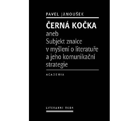 Černá kočka