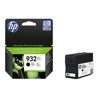 HP Консуматив HP 932XL Black Officejet Ink Cartridge (CN053AE)
