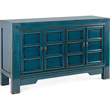 Bizzotto Jinan СИН СКРИН 4 ВРАТИ (0745927)