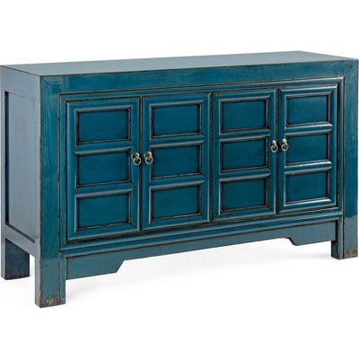 Bizzotto Jinan СИН СКРИН 4 ВРАТИ (0745927)