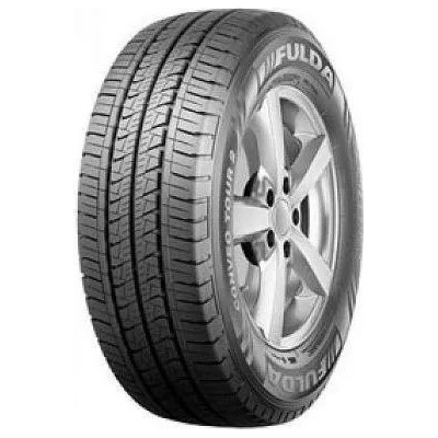 Fulda Conveo TOUR 2 195/80 R14C 106S