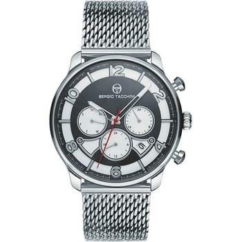 Sergio Tacchini Мъжки часовник Sergio Tacchini ST. 2.112. 02 (B--ST.2.112.02)