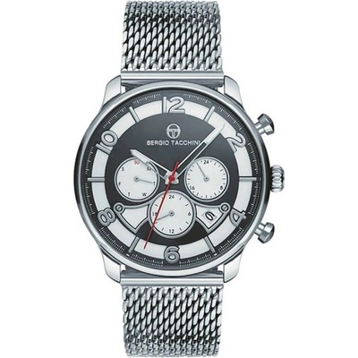 Sergio Tacchini Мъжки часовник Sergio Tacchini ST. 2.112. 02 (B--ST.2.112.02)