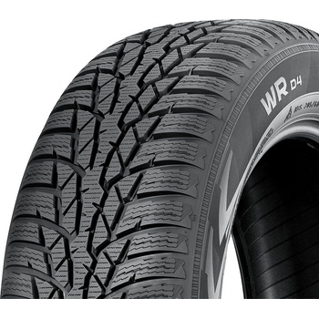 Nokian Tyres WR D4 205/65 R16 95H