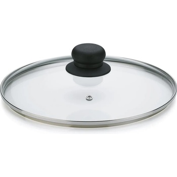 Image 1 of Kela (Германия) Стъклен капак kela calisto - Ø24 см (kela 10872)