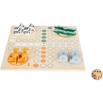 Legler Не се сърди, човече Сафари, дървено (6611040064O1)