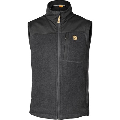 Fjällräven Buck Fleece Vest Men