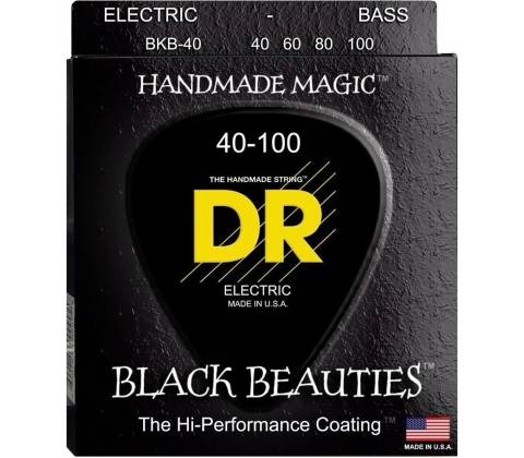 DR Strings BKB-40