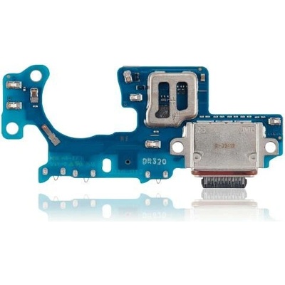 Nabíjecí port + deska Samsung Galaxy Z Flip 5 5G (F731U) (US) – Premium SAM0478
