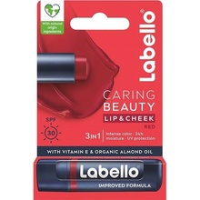 Labello Caring Beauty Red 4,8 g