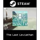 The Last Leviathan