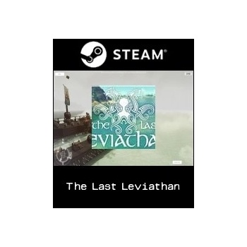 The Last Leviathan