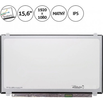 HP 15-AC653TX displej