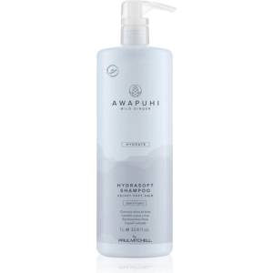 Paul Mitchell Awapuhi Wild Ginger HydraSoft Shampoo хидратиращ шампоан 1000ml