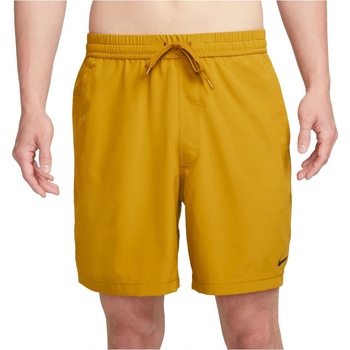 Nike NK DF FORM 7IN UL short žlté DV9857-716