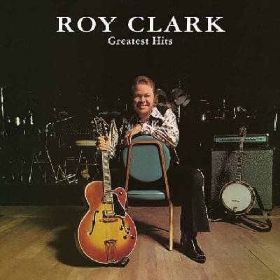 Greatest Hits - Clark LP