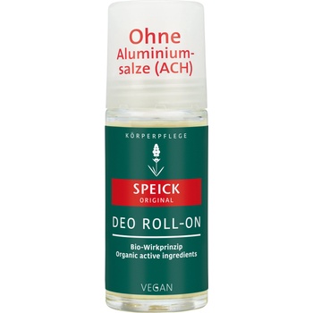 Speick Original Рол-он дезодорант, 50 ml