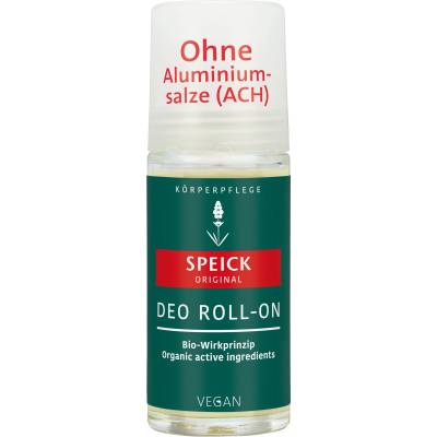 Speick Original Рол-он дезодорант, 50 ml