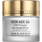 GIGI Laboratories GIGI New Age G4 Подмладяващ дневен крем, SPF20, 50 ml